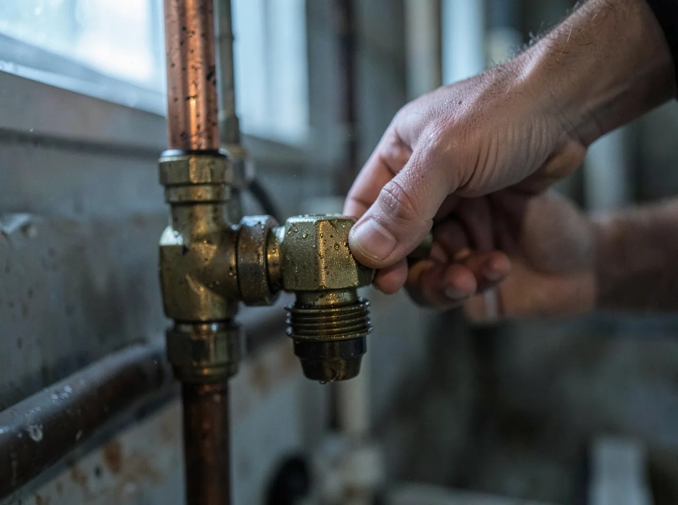 Emergency Plumber Walton, KS FAQs